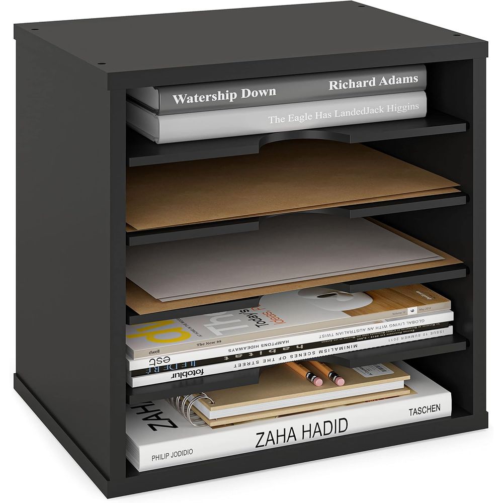Organizador de Correspondência - Tray Sorter Stacking avaliação e preço