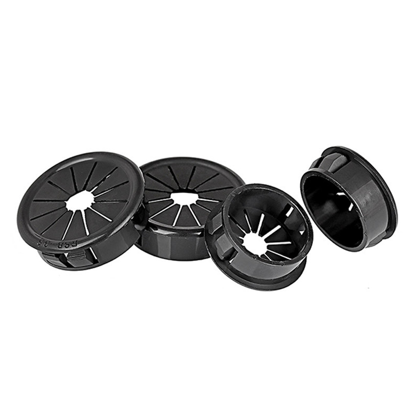 2~50 peças Passa-cabos de Plás - Office Furniture Outlet avaliação e preço