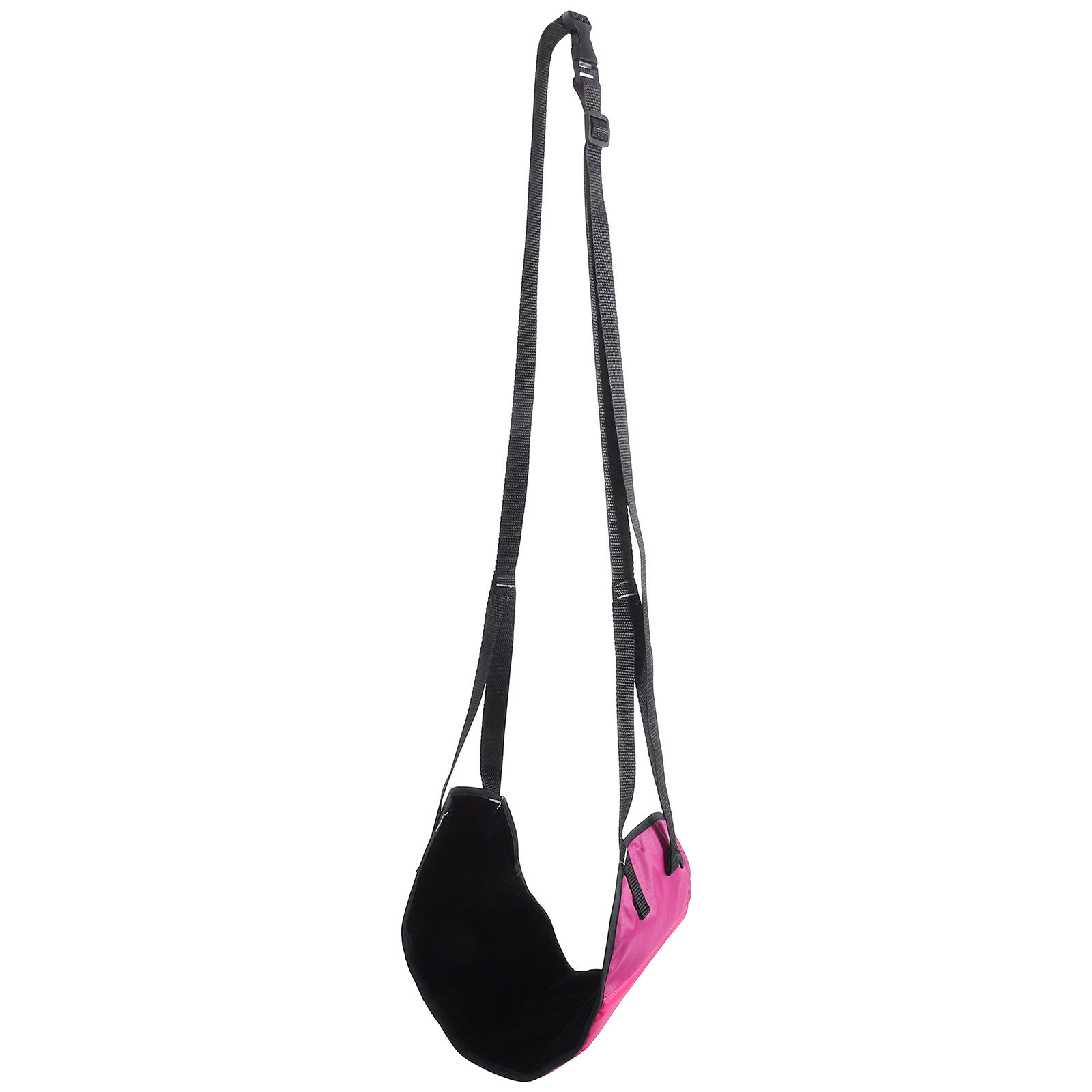 Rede de Descanso para Pés de A - Under Desk Hammock avaliação e preço