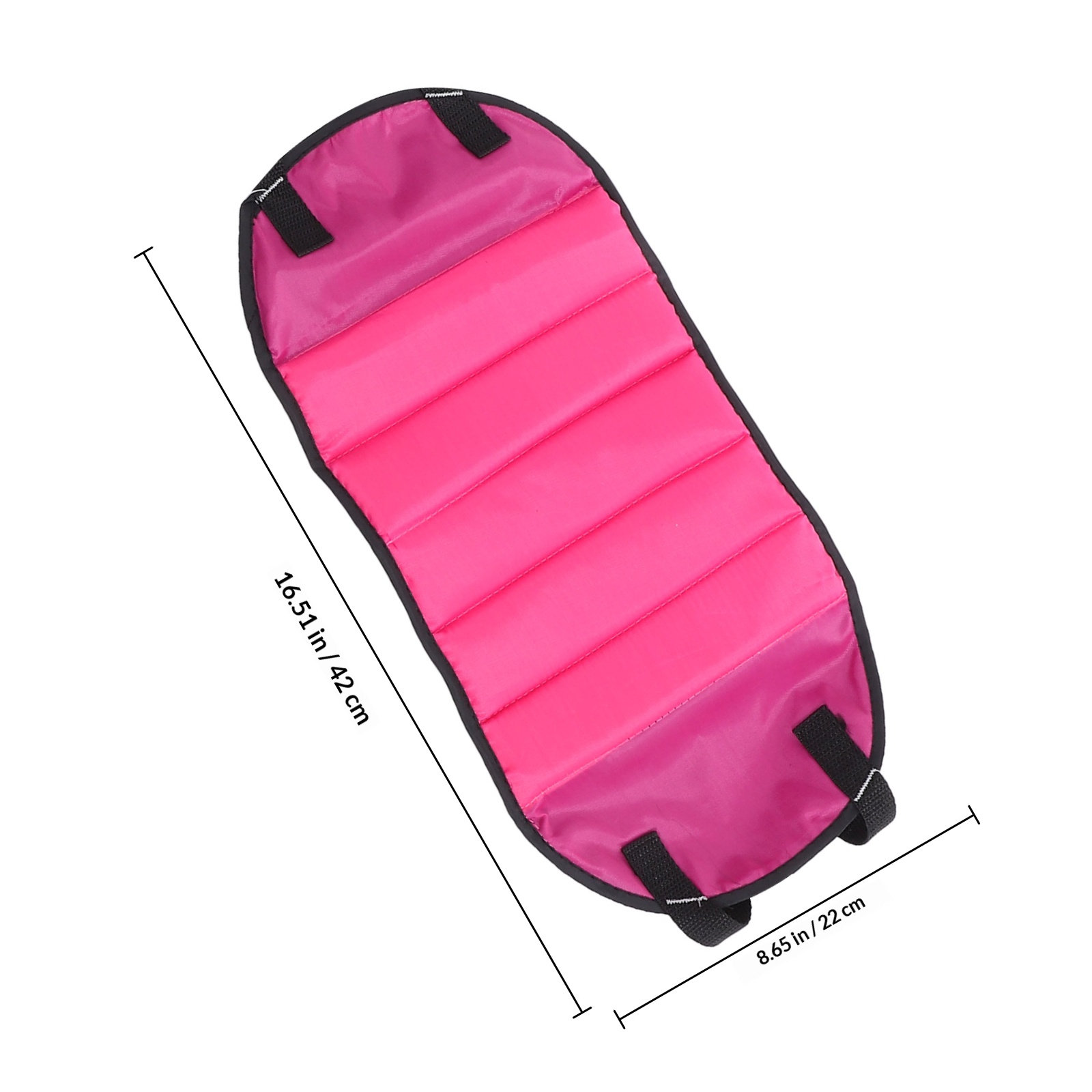 Rede de Descanso para Pés de A - Under Desk Hammock avaliação e preço