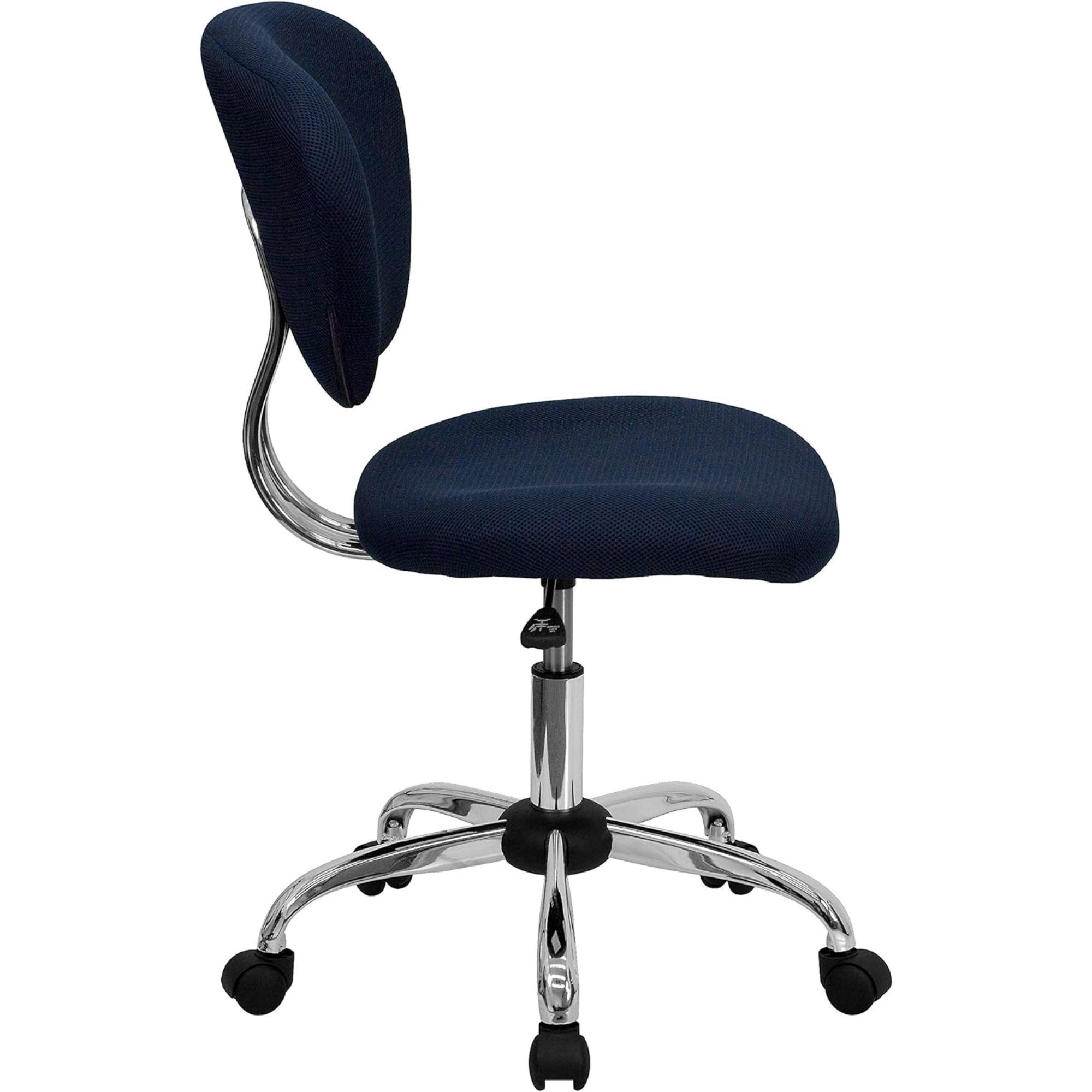 Cadeira de escritório giratóri - Task Chair Mid Back avaliação e preço