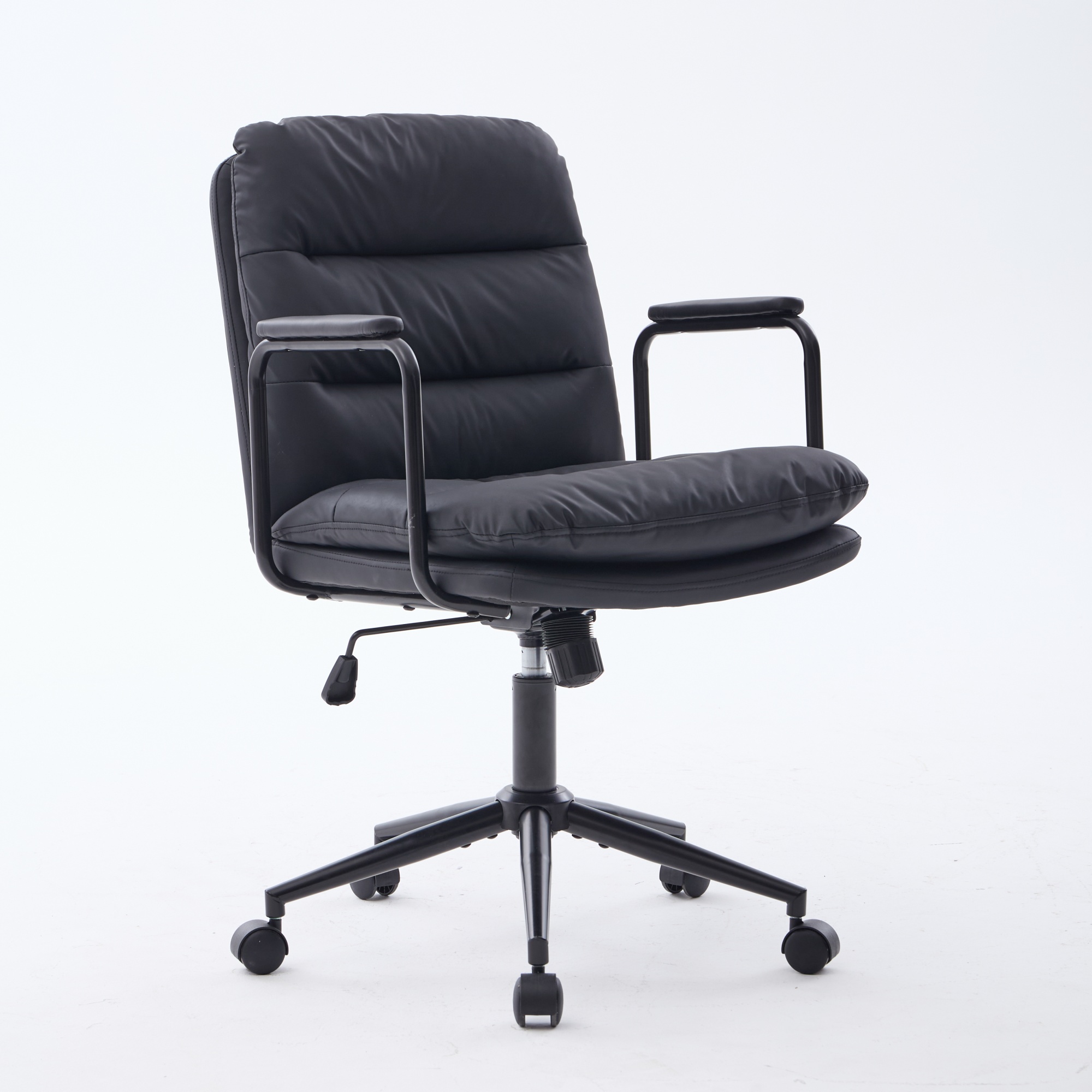 Cadeira de Escritório Ergonômi - Task Chair Mid Back avaliação e preço