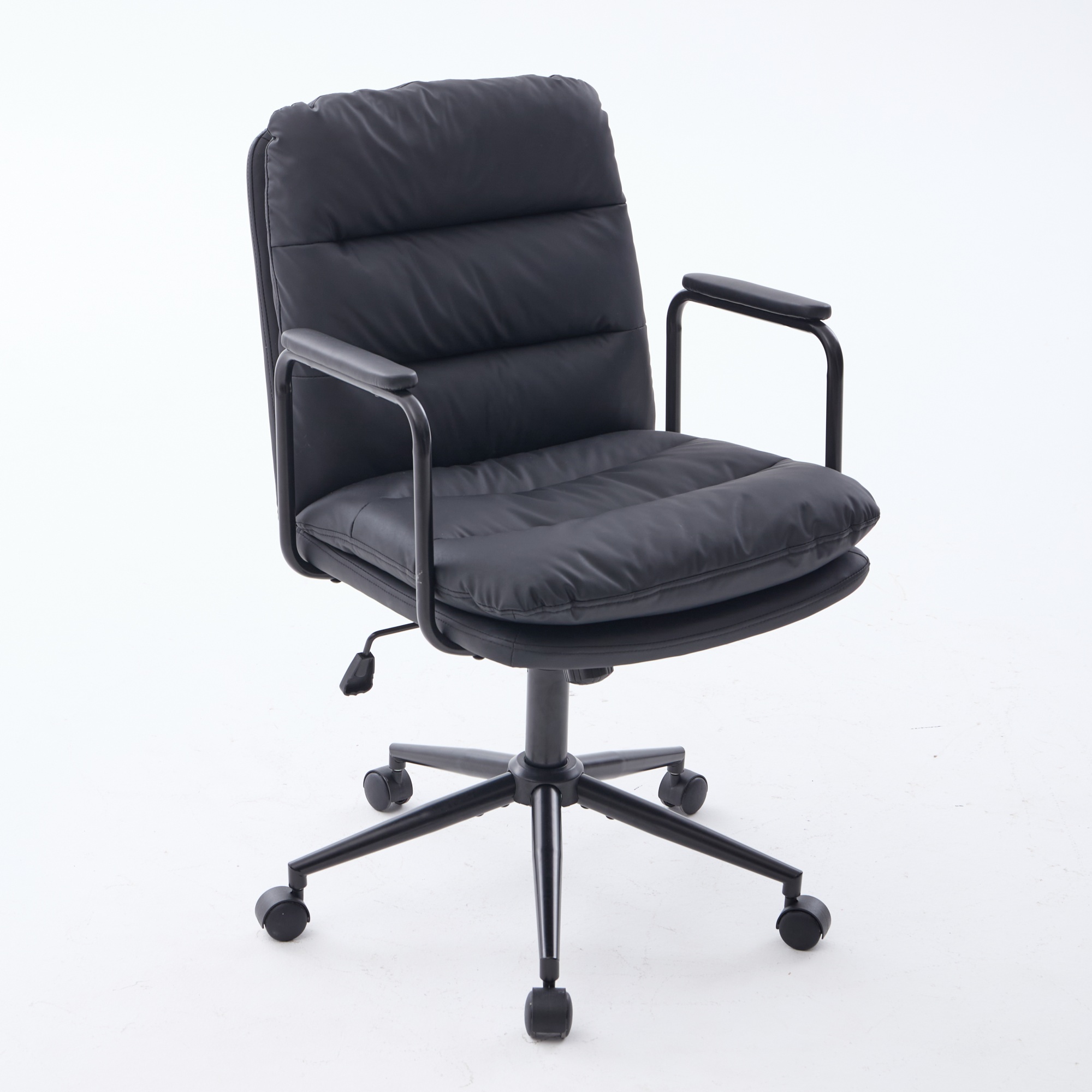 Cadeira de Escritório Ergonômi - Task Chair Mid Back avaliação e preço