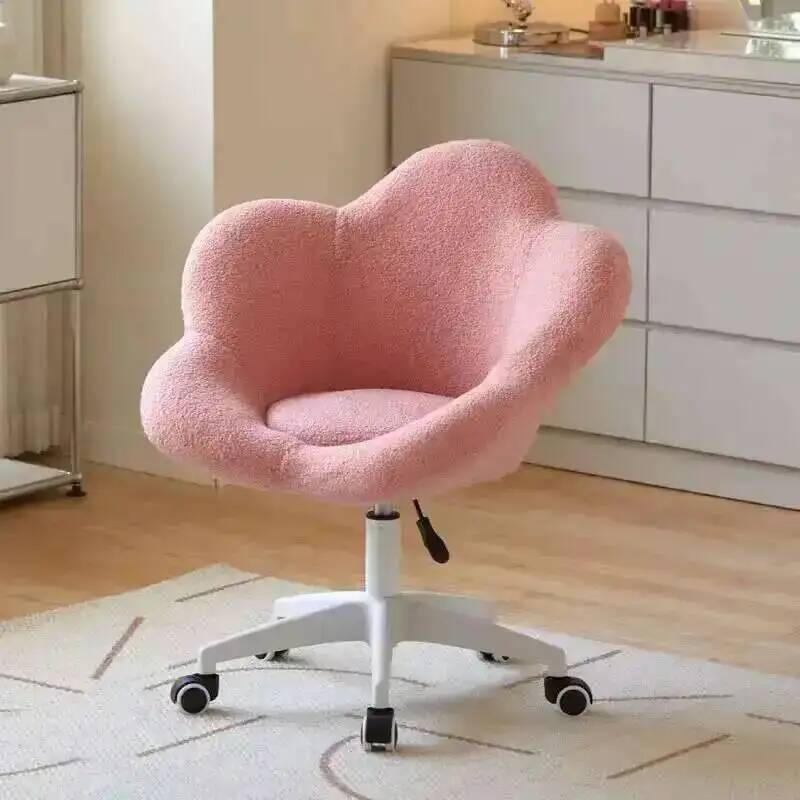Cadeira de Escritório Estofada - Task Chair Mid Back avaliação e preço