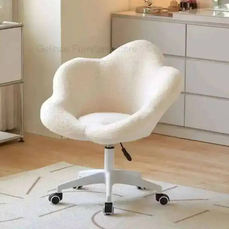 Cadeira de Escritório Estofada - Task Chair Mid Back avaliação e preço