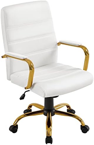 Cadeira de Escritório Ergonômi - Task Chair Mid Back avaliação e preço