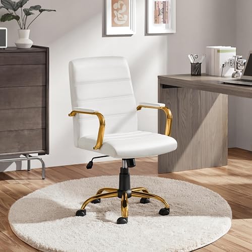 Cadeira de Escritório Ergonômi - Task Chair Mid Back avaliação e preço