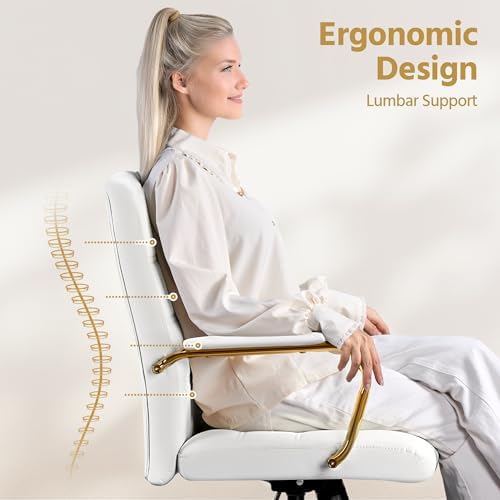 Cadeira de Escritório Ergonômi - Task Chair Mid Back avaliação e preço