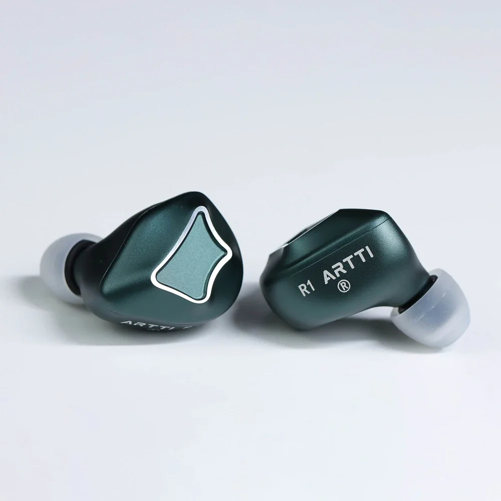Artti r1 fones de ouvido hifi  - Telephone Headset Office avaliação e preço