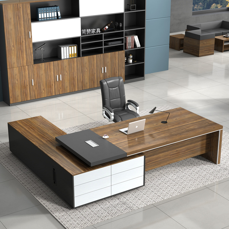 Catálogo de Móveis de Escritór - Office Furniture Catalogue avaliação e preço