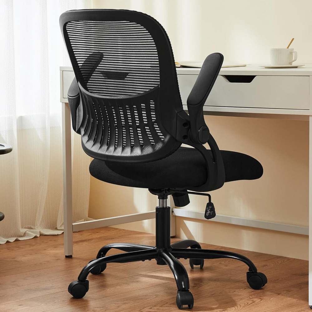 Cadeira de mesa de computador  - Task Chair Mid Back avaliação e preço