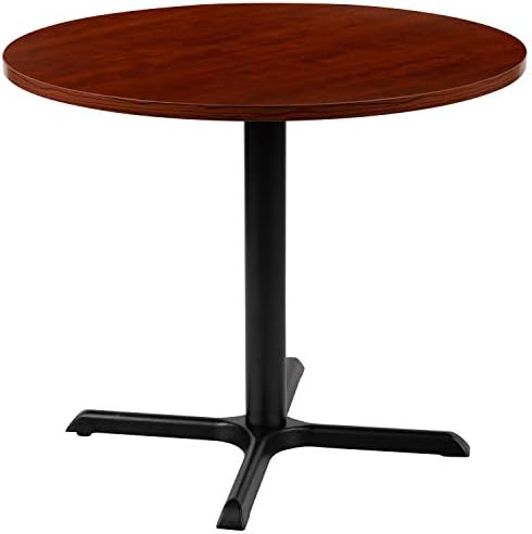 Mesa de Conferência Redonda Mu - Conference Table Round avaliação e preço