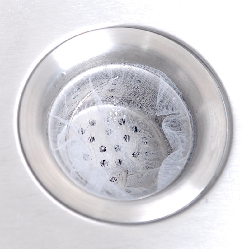Descartáveis Kitchen Sink Drai - Paper Basket Mesh avaliação e preço