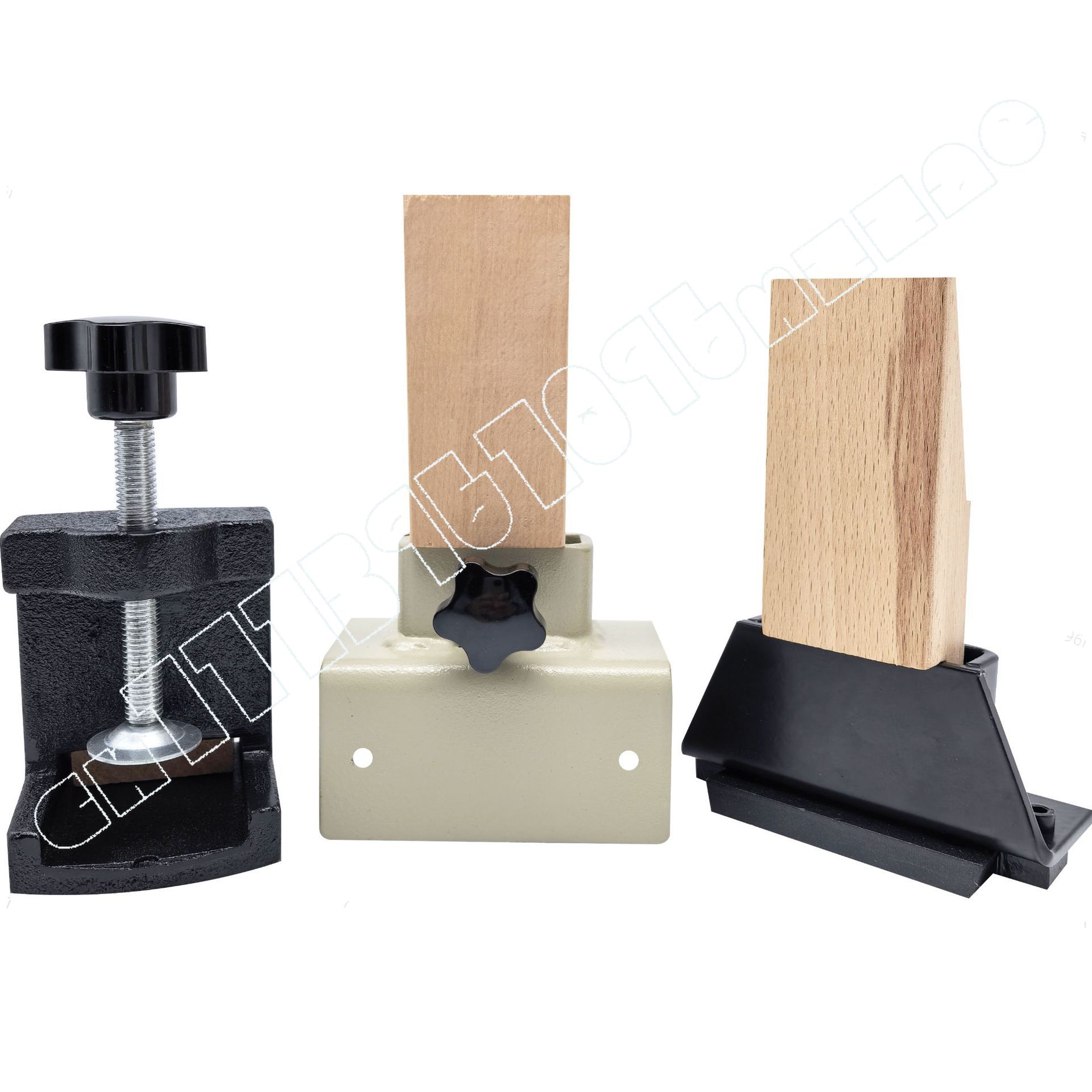 Fixador de Mesa Móvel sem Perf - Office Furniture And Fixtures avaliação e preço