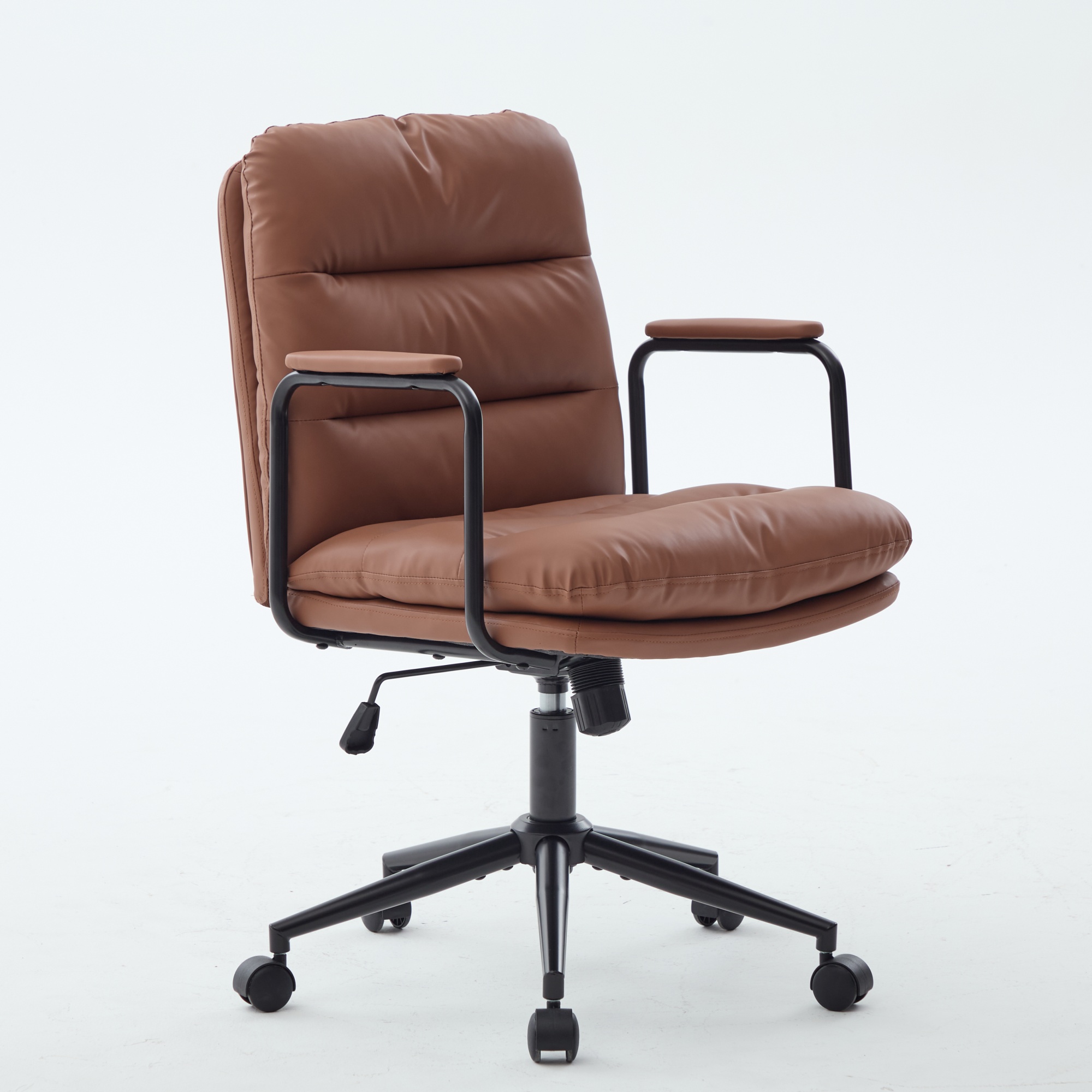 Cadeira de Escritório Ergonômi - Task Chair Mid Back avaliação e preço