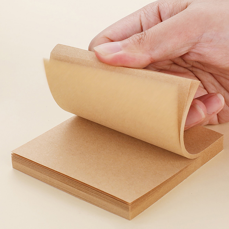 80 folhas pegajosas papelaria  - Office Furniture Brand avaliação e preço