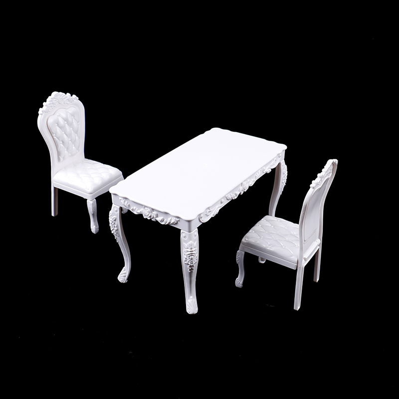 Casa de bonecas 1:6 móveis de  - Office Furniture Equipment avaliação e preço