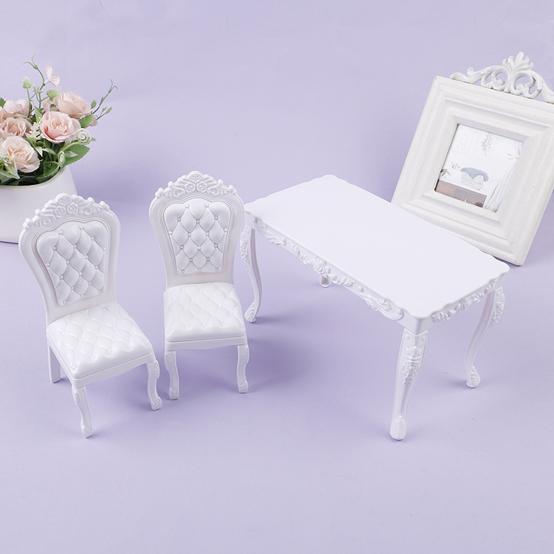 Casa de bonecas 1:6 móveis de  - Office Furniture Equipment avaliação e preço