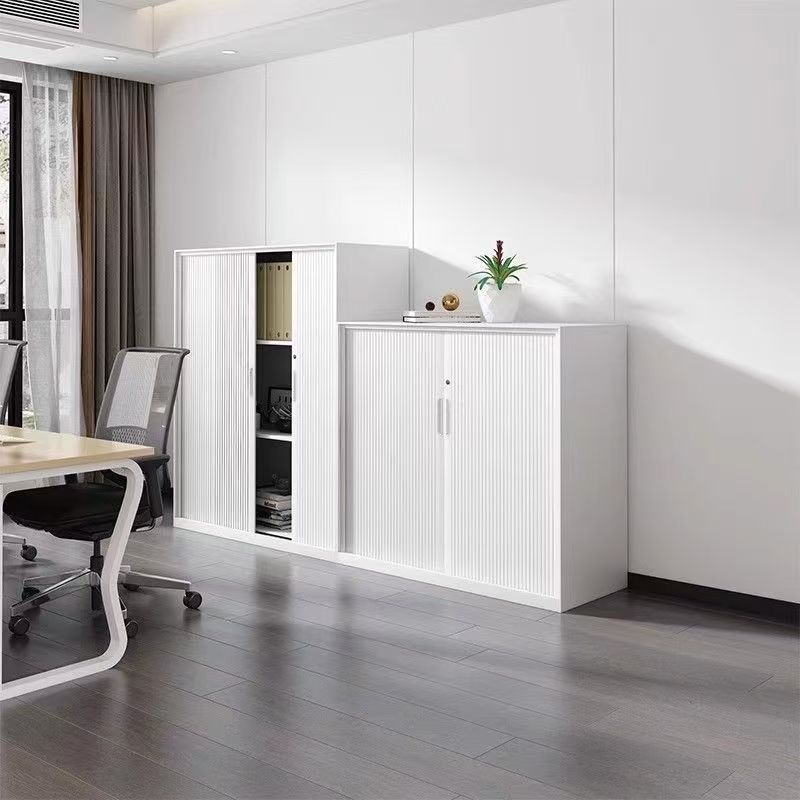 Armário de Aço Mais Vendido co - Office Furniture Buyers avaliação e preço