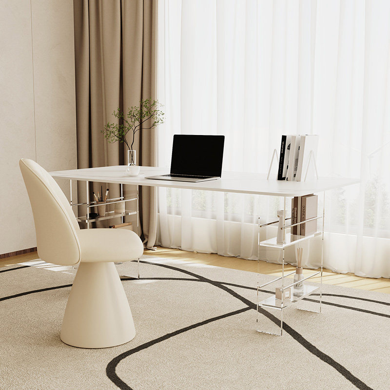 Mesa de Escritório Nórdica de  - Office Furniture Desk avaliação e preço