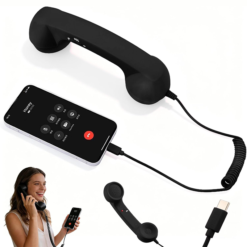 Novos Aparelhos Telefônicos Ti - Telephone Headset Office avaliação e preço
