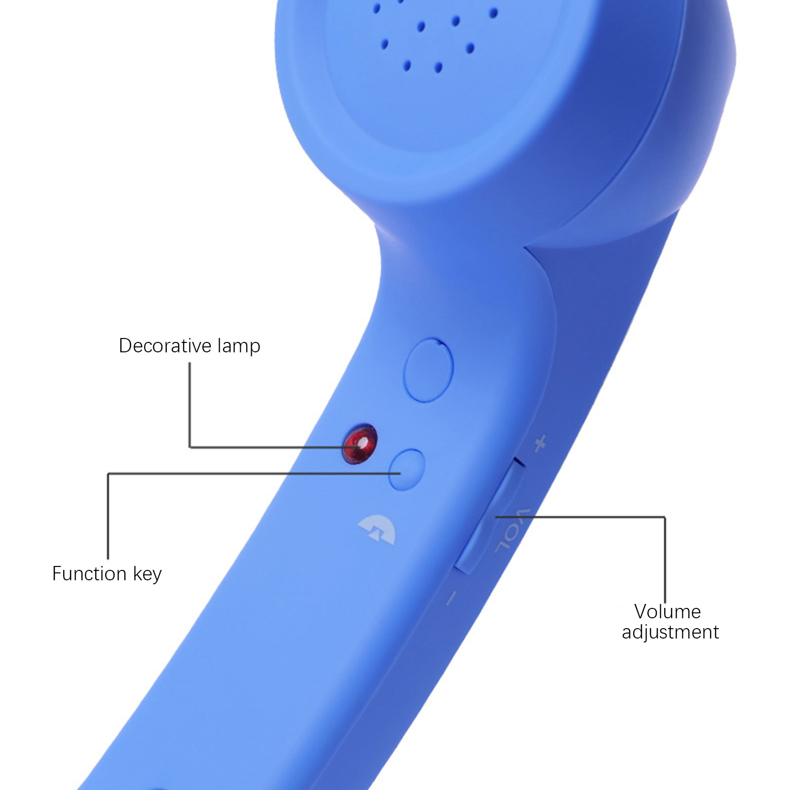 Novos Aparelhos Telefônicos Ti - Telephone Headset Office avaliação e preço