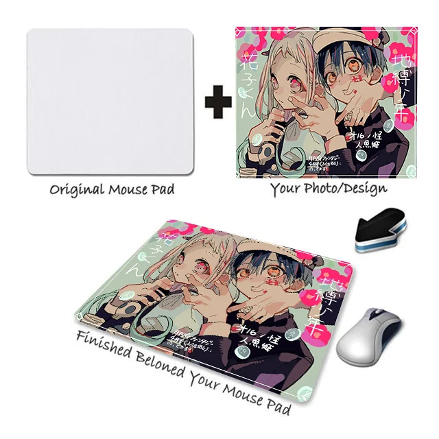 Personalizado mouse pad hd fot - Office Furniture Brand avaliação e preço