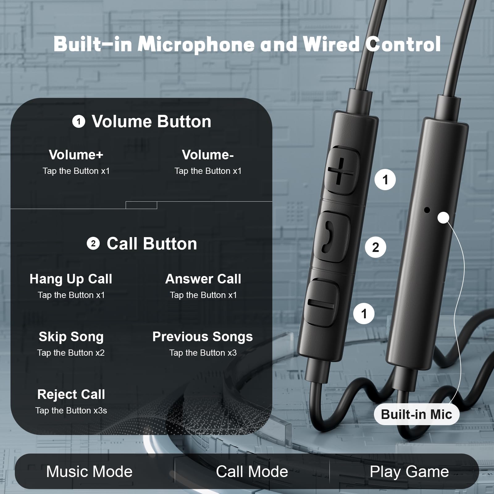 Tipo c com fio fones de ouvido - Telephone Headset Office avaliação e preço