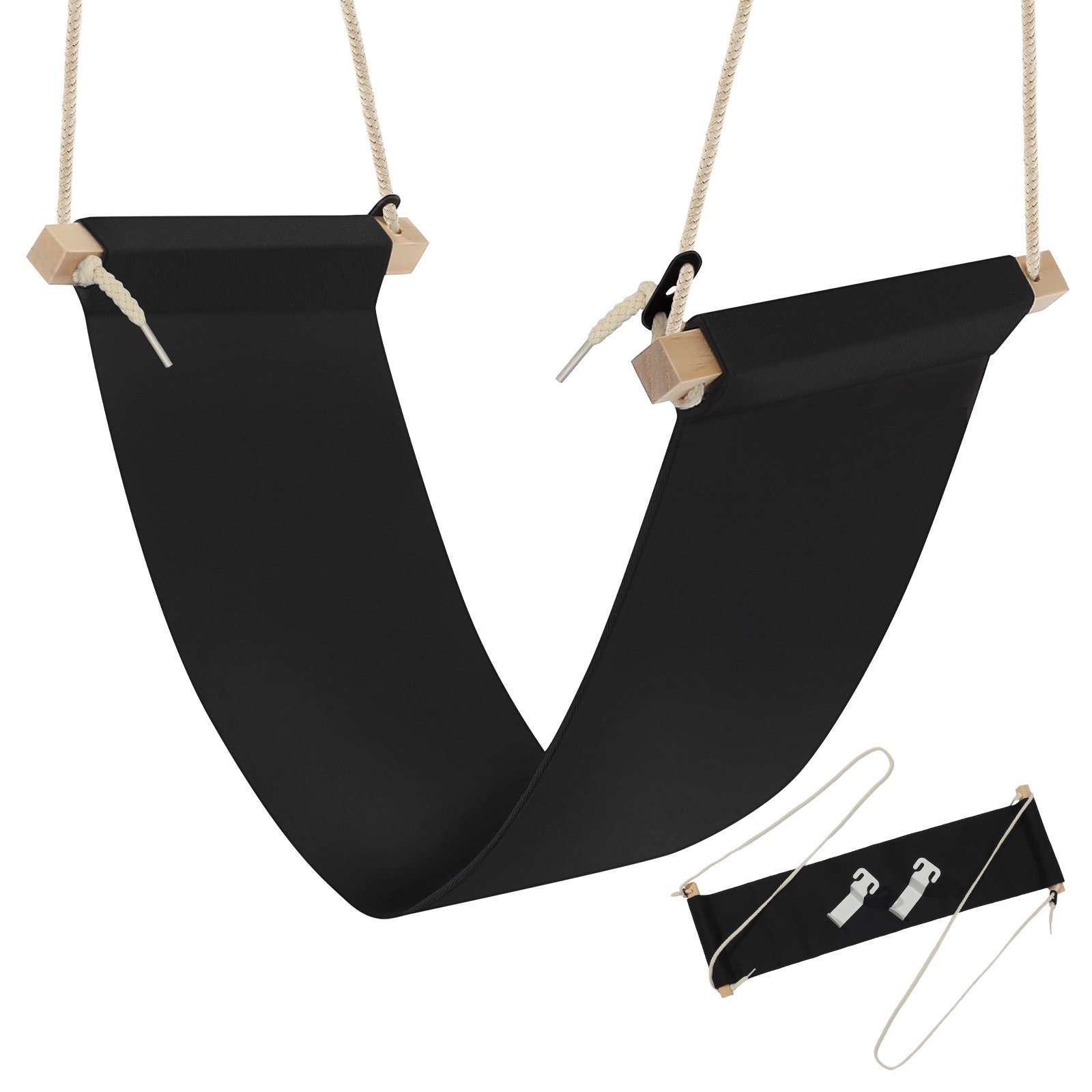 Rede de Descanso para Pés Ajus - Under Desk Hammock avaliação e preço