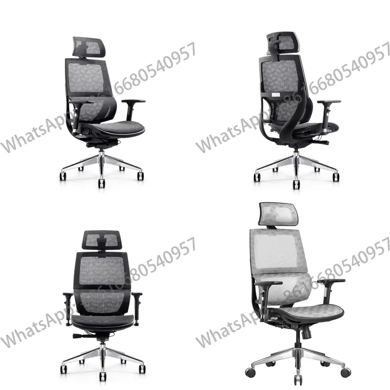 Cadeira de Escritório Ergonômi - Task Chair Mid Back avaliação e preço