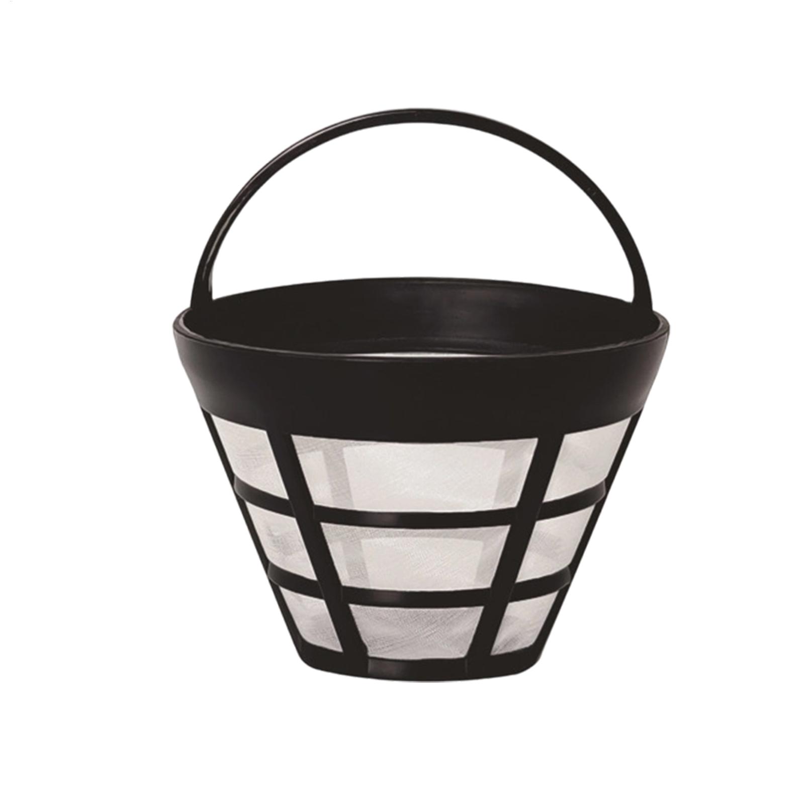 Filtro de Malha para Cafeteira - Paper Basket Mesh avaliação e preço