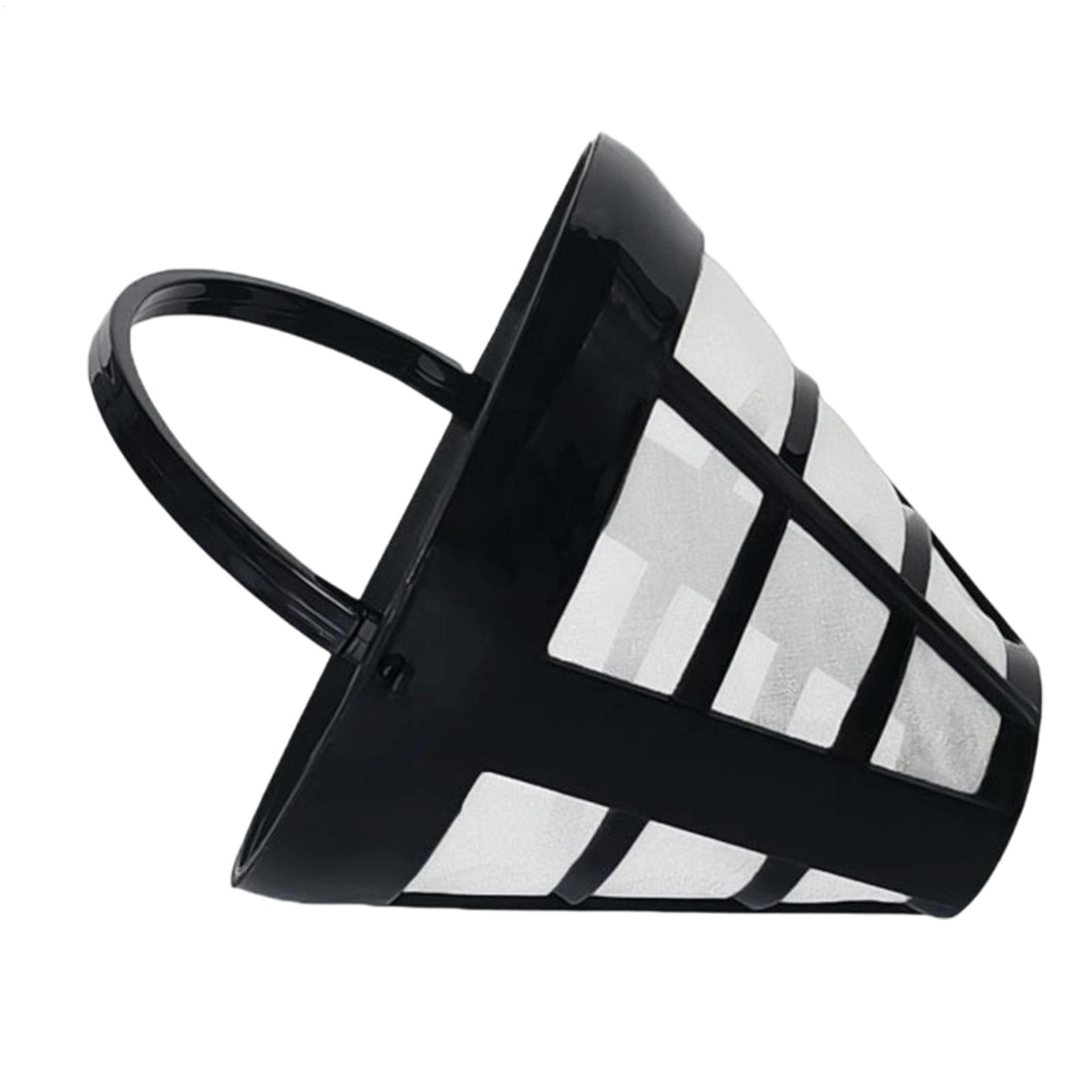 Filtro de Malha para Cafeteira - Paper Basket Mesh avaliação e preço