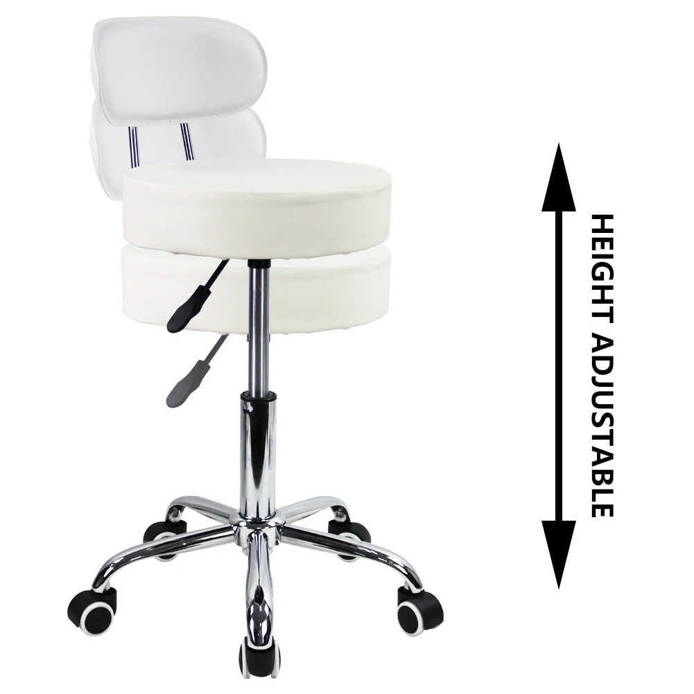 Canboun banco de couro pu com  - Task Chair Mid Back avaliação e preço