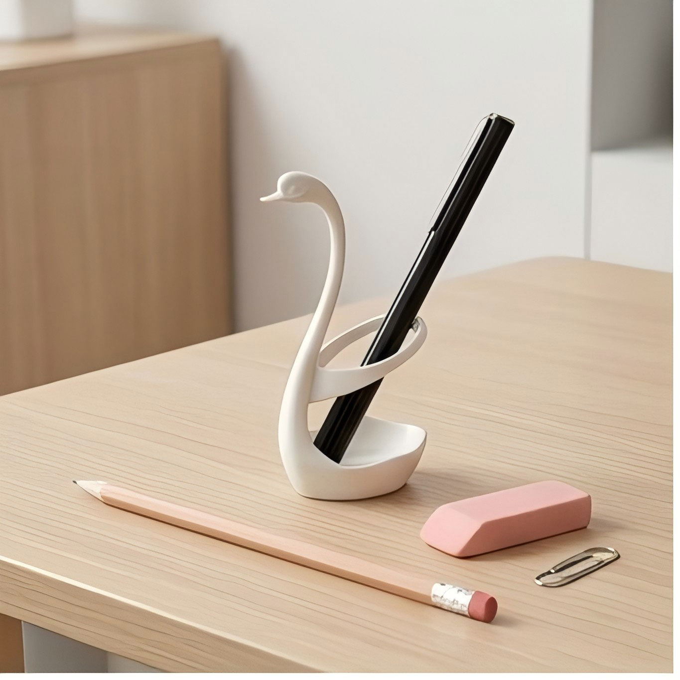 Suporte para Canetas Swan, Org - Office Furniture Brand avaliação e preço