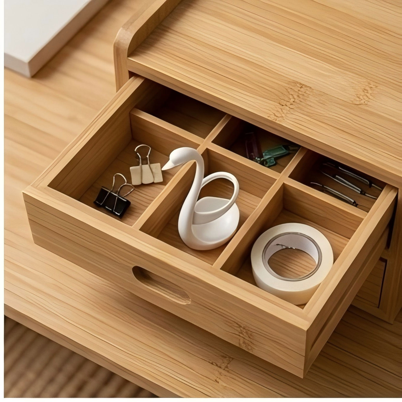 Suporte para Canetas Swan, Org - Office Furniture Brand avaliação e preço