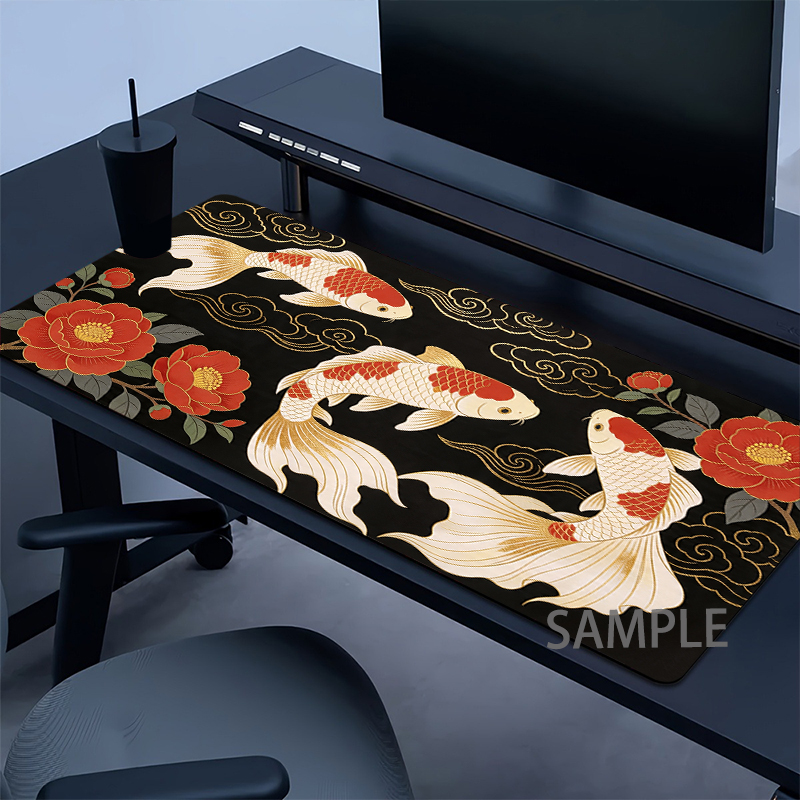 Mouse Pad XXL com Design de Pe - Office Furniture Brand avaliação e preço