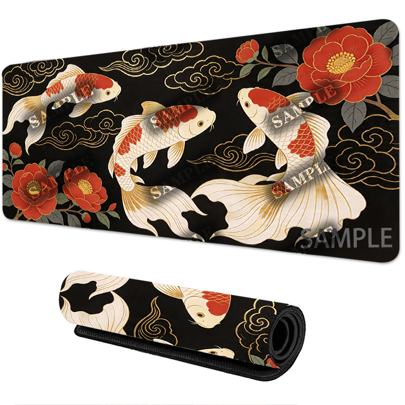 Mouse Pad XXL com Design de Pe - Office Furniture Brand avaliação e preço