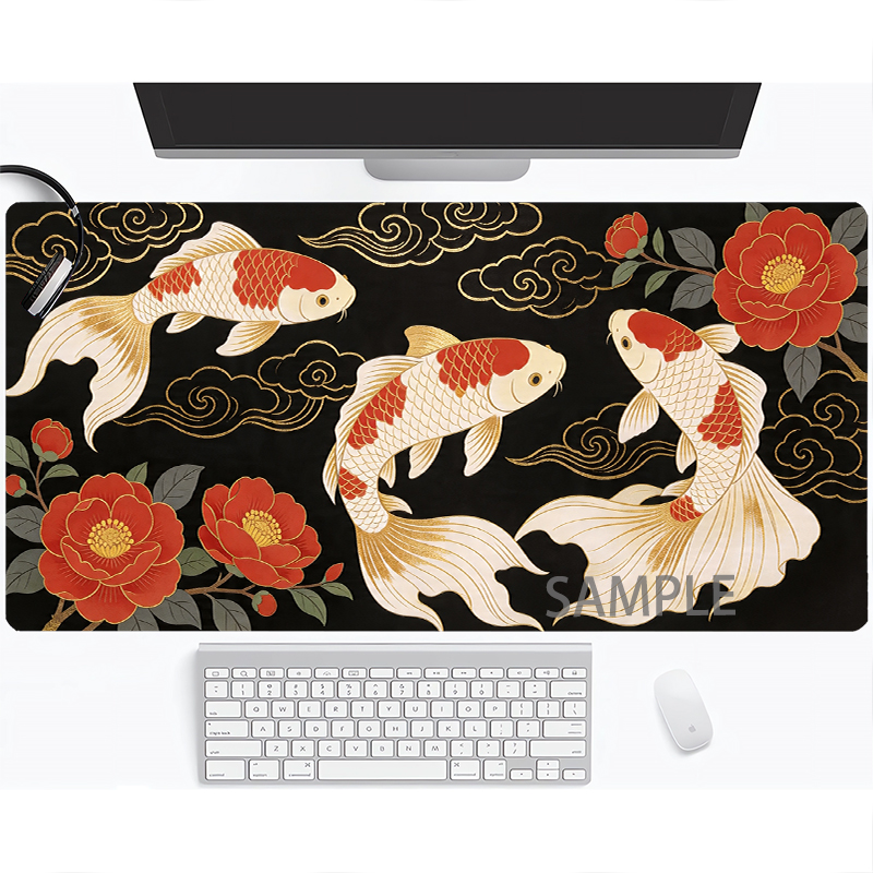 Mouse Pad XXL com Design de Pe - Office Furniture Brand avaliação e preço