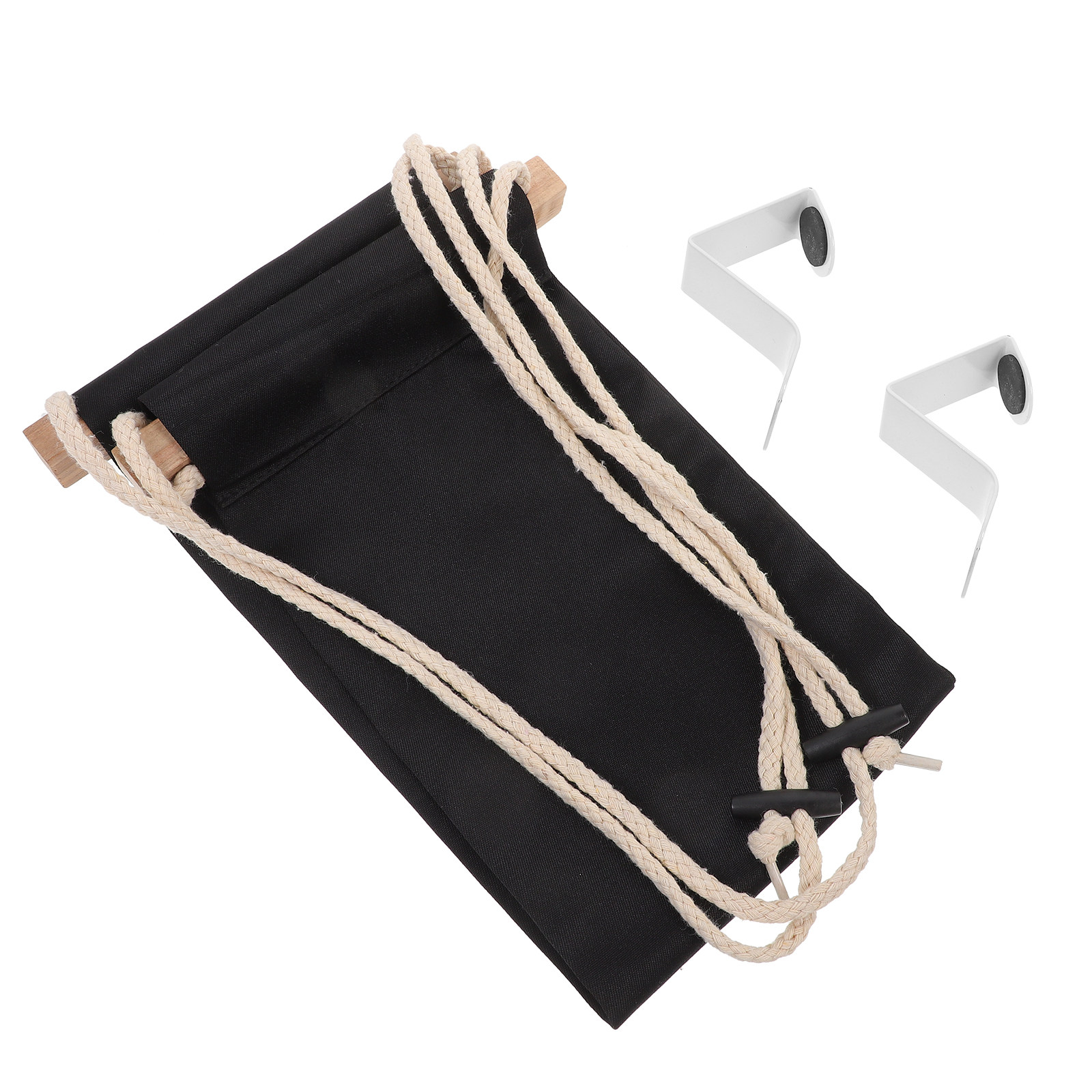 1 Conjunto de Rede Portátil pa - Under Desk Hammock avaliação e preço