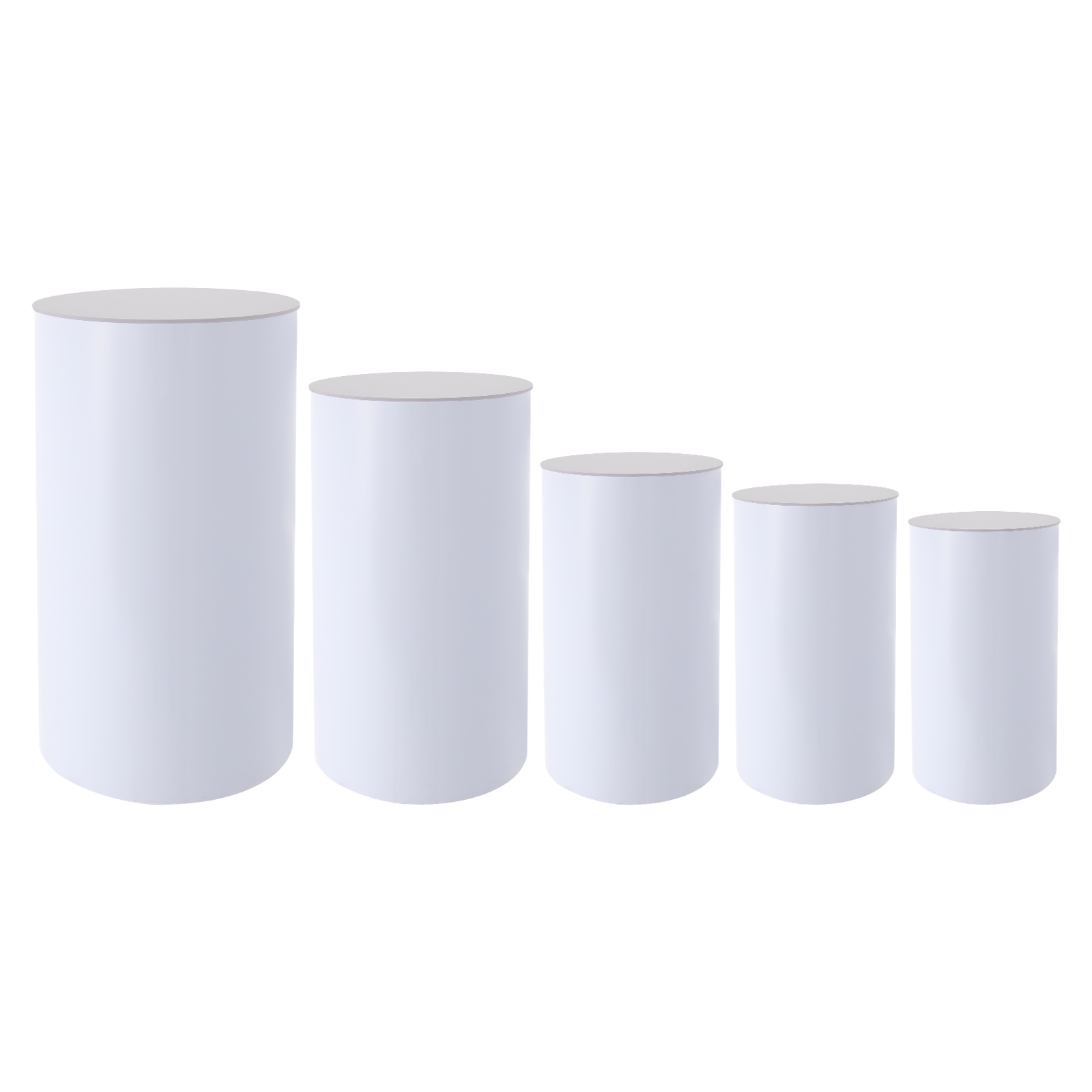 5 pçs cilindro redondo sobreme - Conference Table Round avaliação e preço